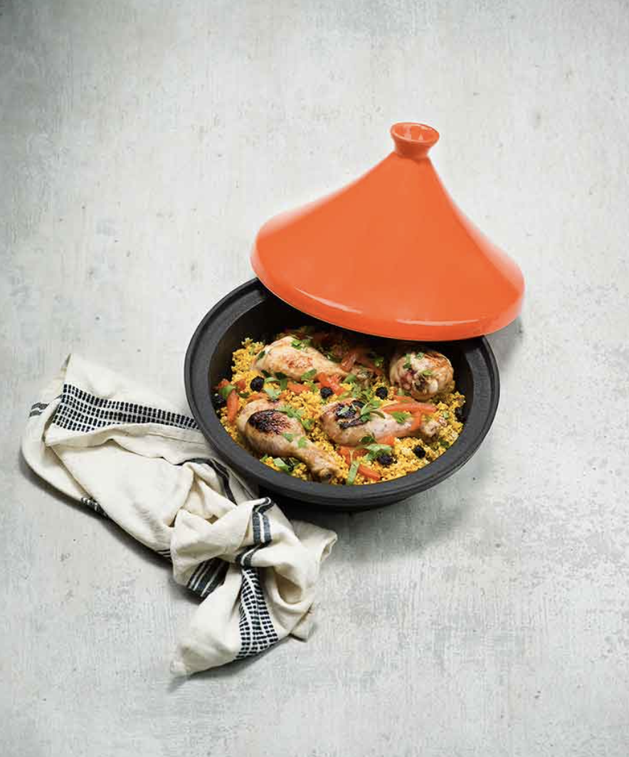 Tajines Cosy & trendy online kopen